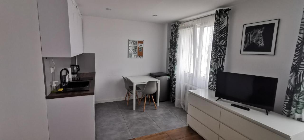 Apartament 22 Appartement Częstochowa Buitenkant foto