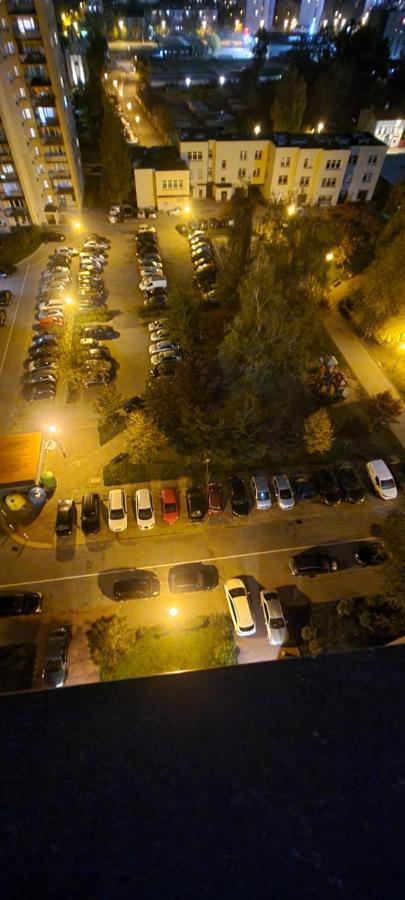 Apartament 22 Appartement Częstochowa Buitenkant foto