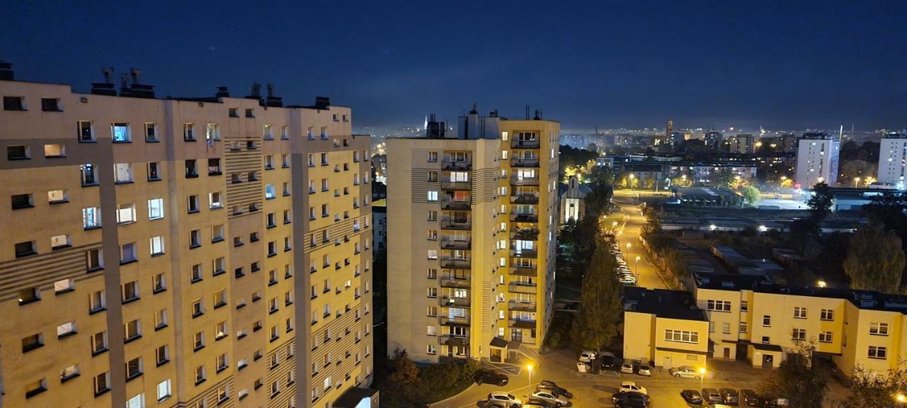 Apartament 22 Appartement Częstochowa Buitenkant foto