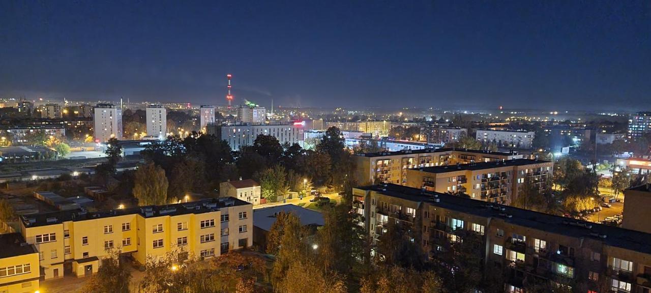 Apartament 22 Appartement Częstochowa Buitenkant foto