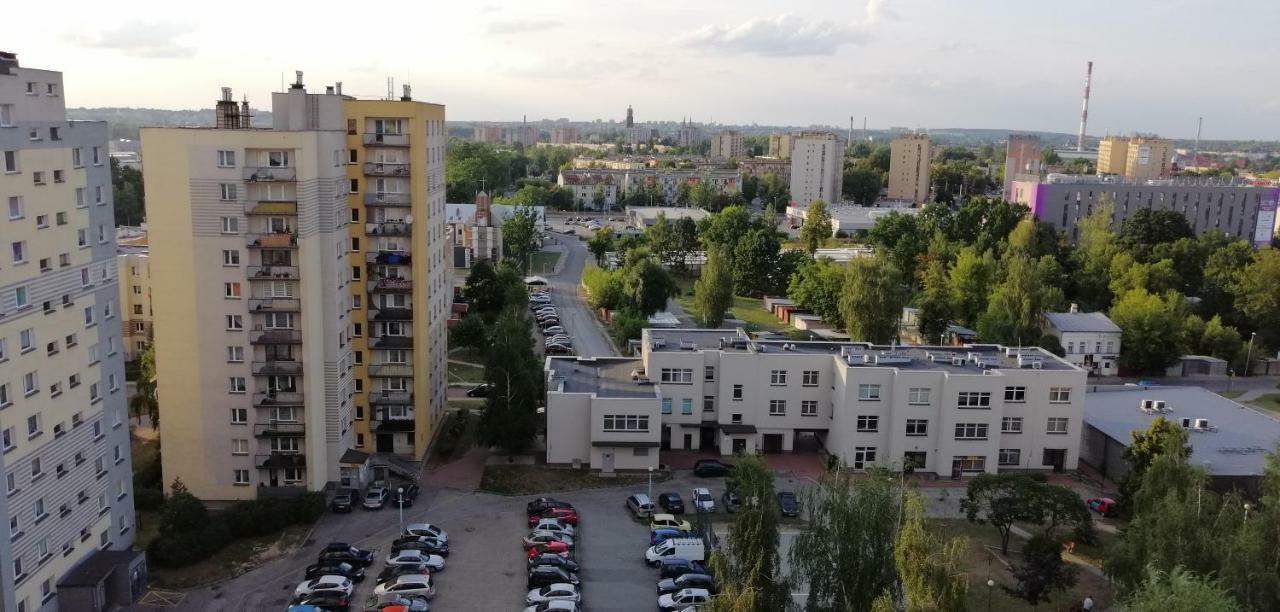 Apartament 22 Appartement Częstochowa Buitenkant foto